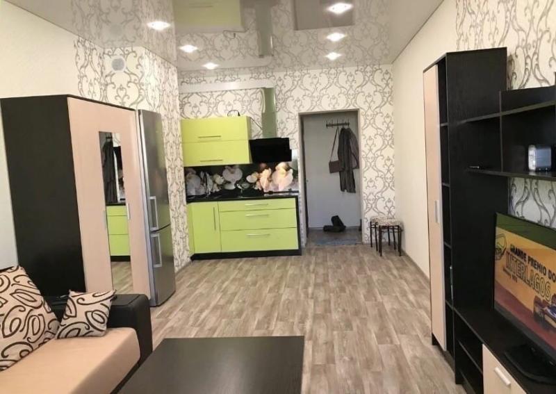 1-комнатная Квартира, 25 м2