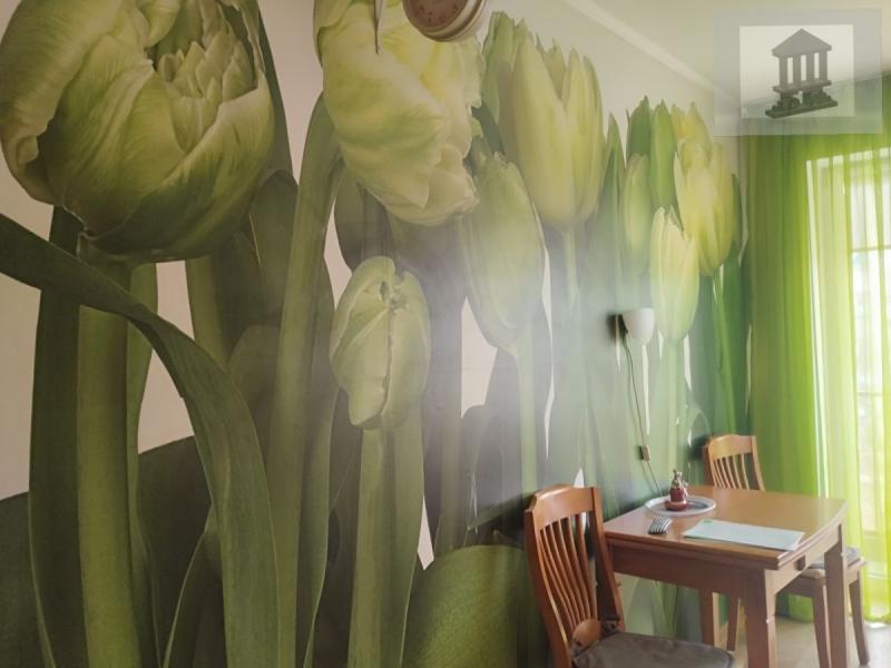 1-комн. квартира, 45 м², 3/5 этаж