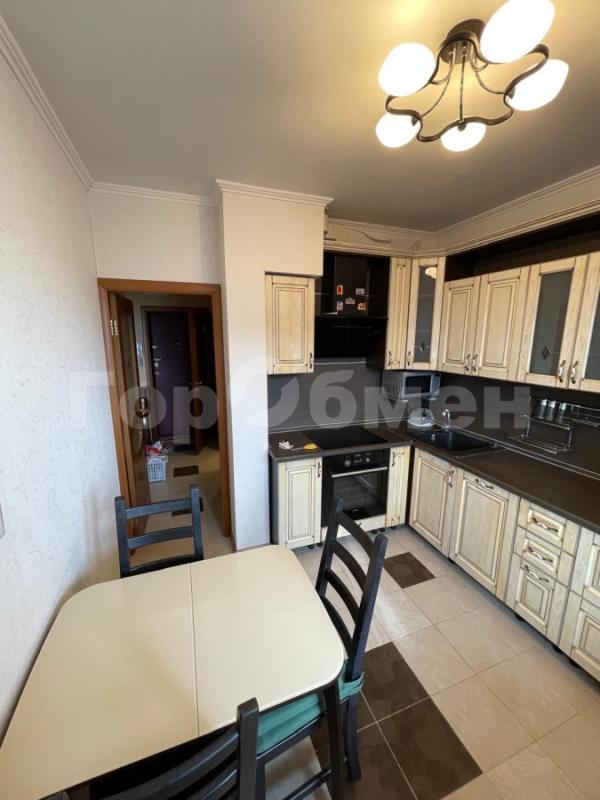 1-комнатная Квартира, 42 м2