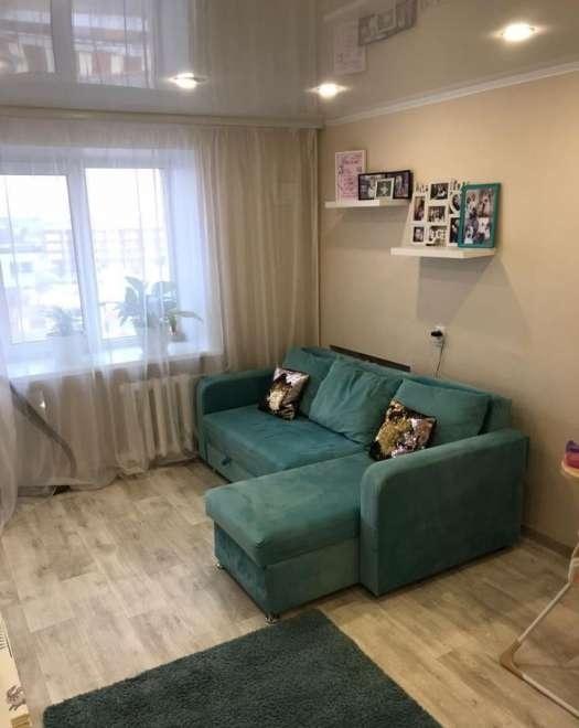1-комнатная Квартира, 35 м2