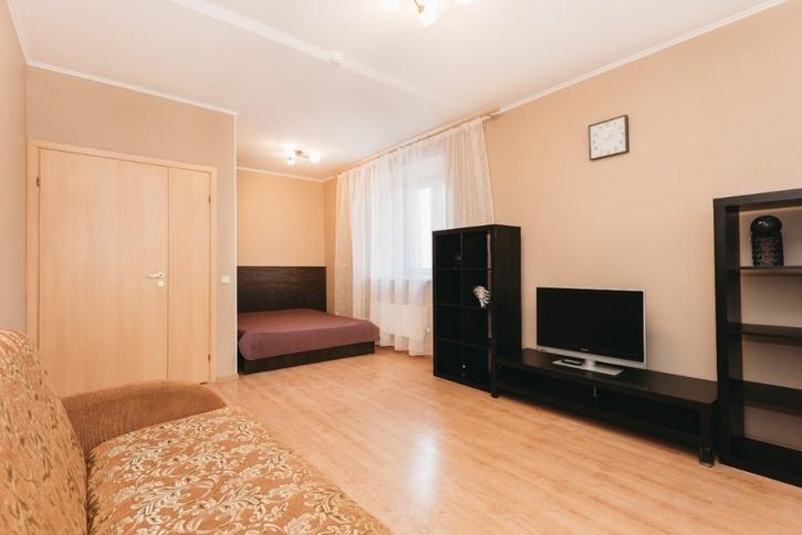 2-комнатная Квартира, 46 м2