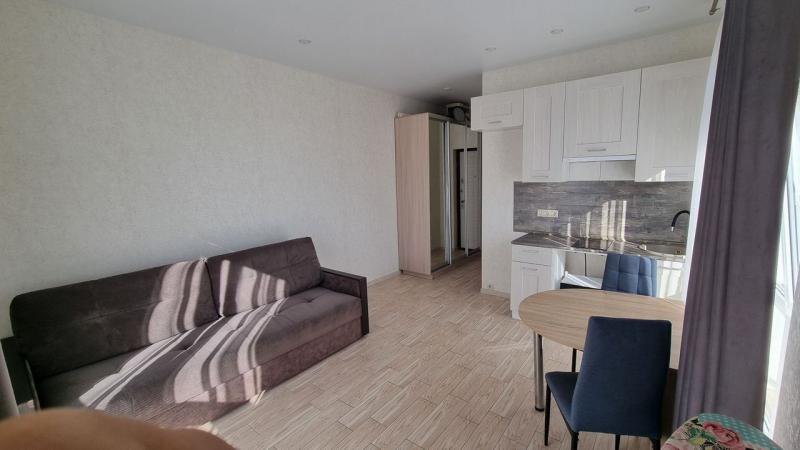 Квартира-Студия, 32 м2