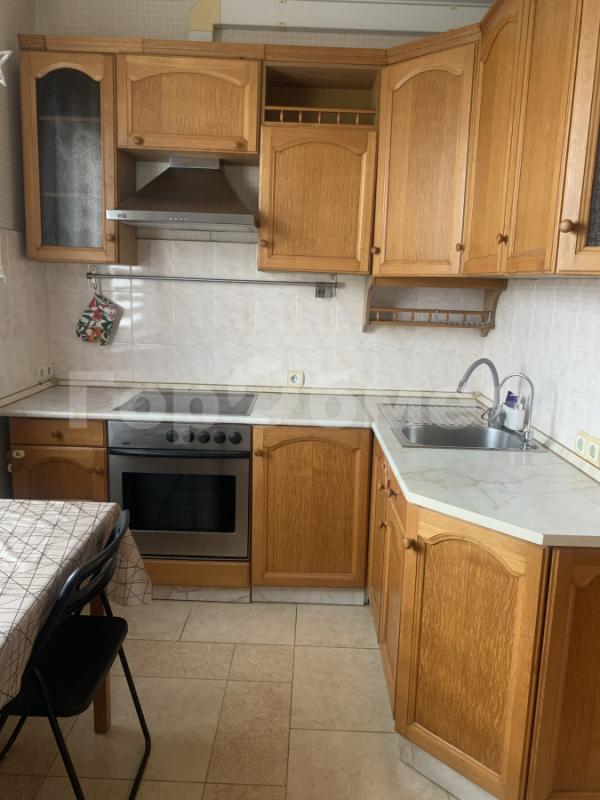 1-комнатная Квартира, 38 м2