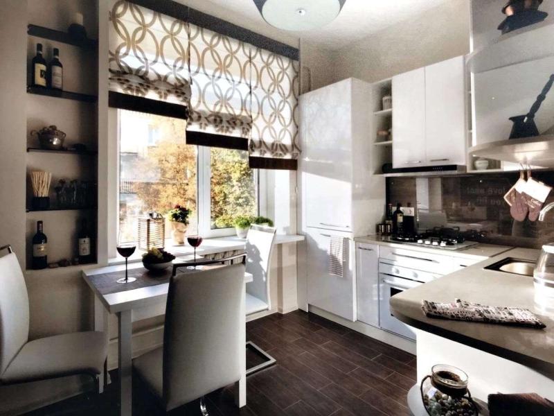 1-комнатная Квартира, 37 м2