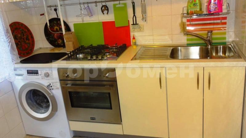 3-комнатная Квартира, 61 м2