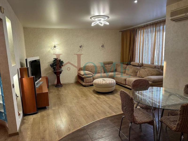 3-комнатная Квартира, 80 м2