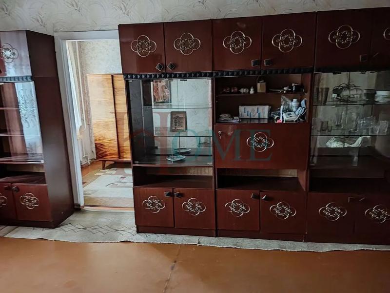 3-комнатная Квартира, 42 м2
