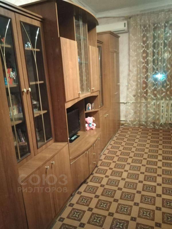 2-комнатная Квартира, 58 м2