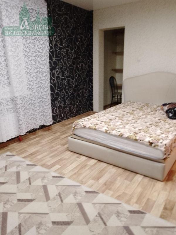 1-комнатная Квартира, 36 м2