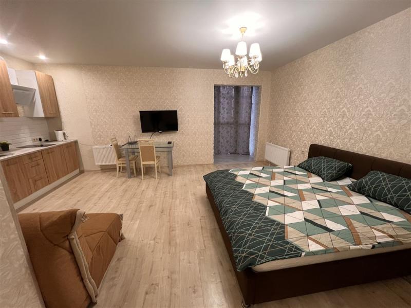 1-комнатная Квартира, 32 м2