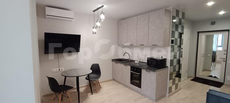 Квартира-Студия, 23 м2