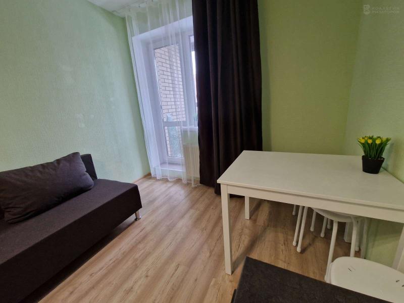1-комнатная Квартира, 32 м2