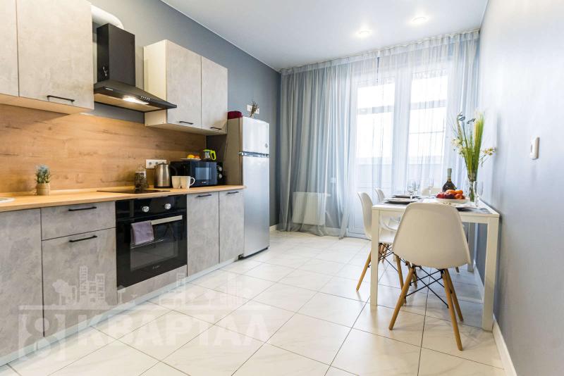 1-комнатная Квартира, 45 м2