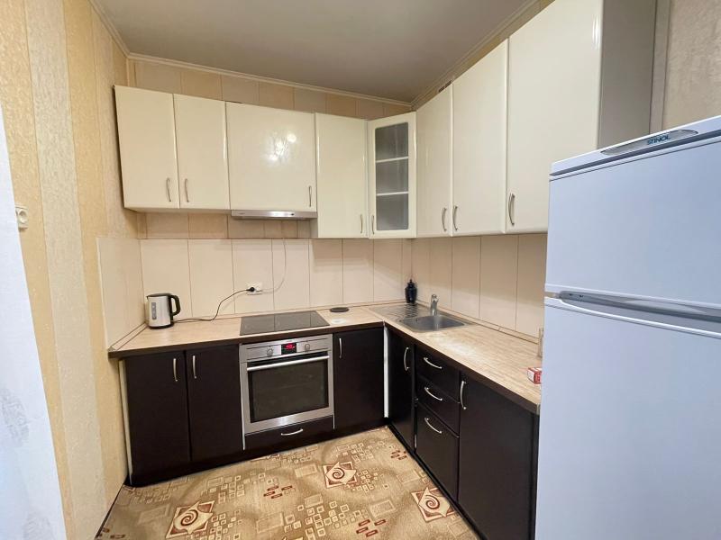 1-комнатная Квартира, 40 м2