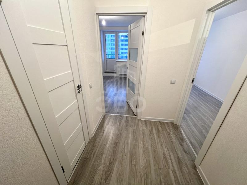 1-комнатная Квартира, 31 м2