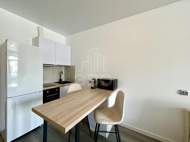 Квартира-Студия, 24 м2