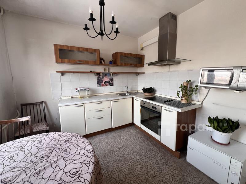 3-комнатная Квартира, 66 м2