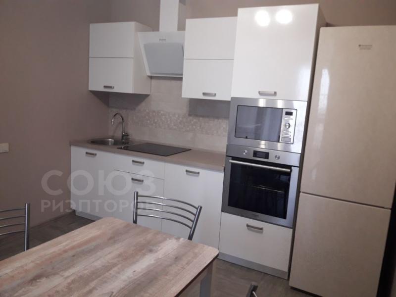 1-комнатная Квартира, 36 м2