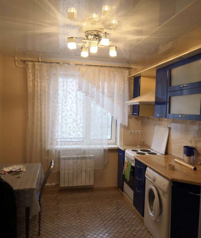 1-комнатная Квартира, 35 м2