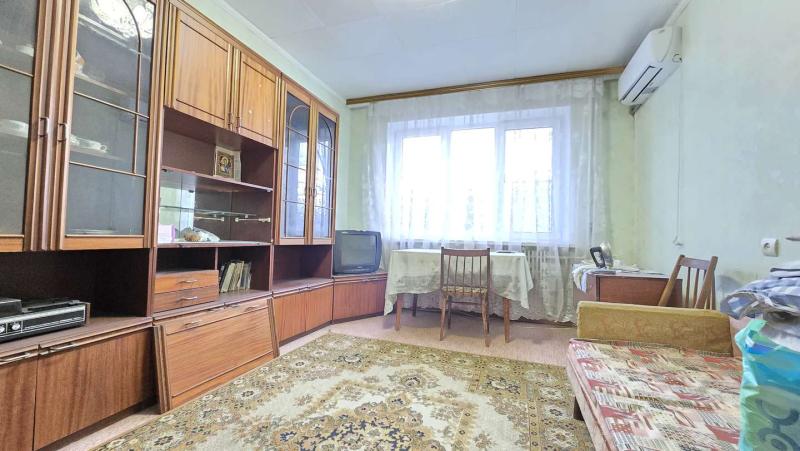 2-комн. квартира, 50 м², 2/9 этаж