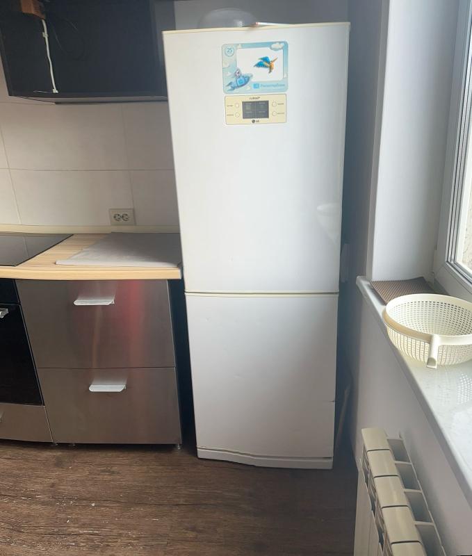 2-комнатная Квартира, 53 м2
