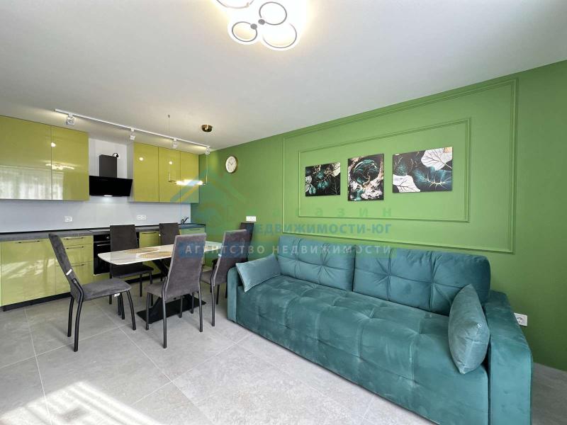 2-комнатная Квартира, 60 м2