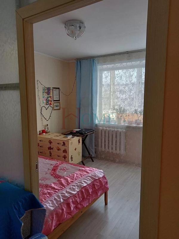 3-комнатная Квартира, 48 м2