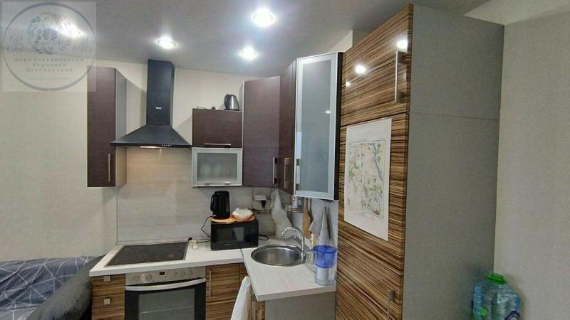Квартира-Студия, 20 м2