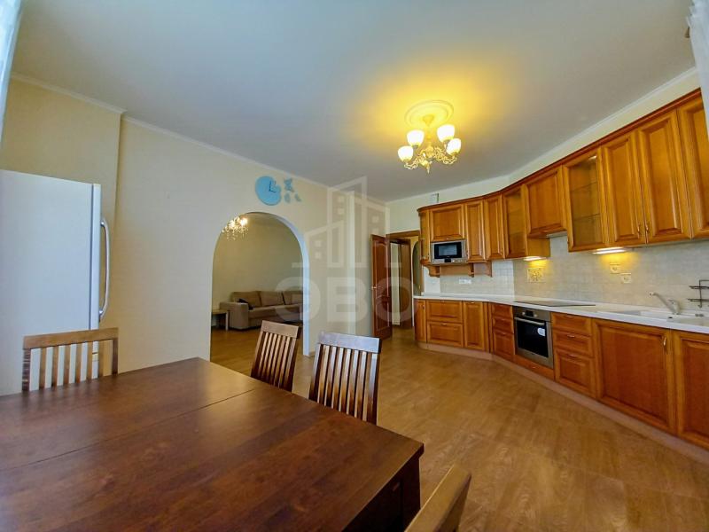 3-комнатная Квартира, 120 м2