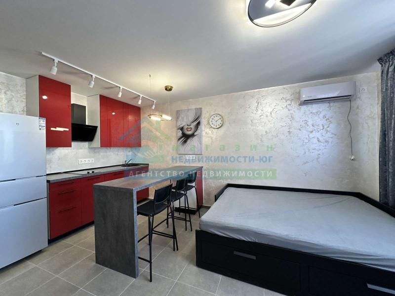 Квартира-Студия, 30 м2