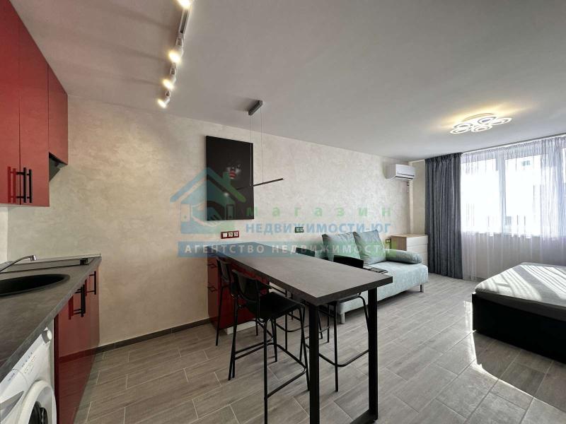 Квартира-Студия, 29 м2