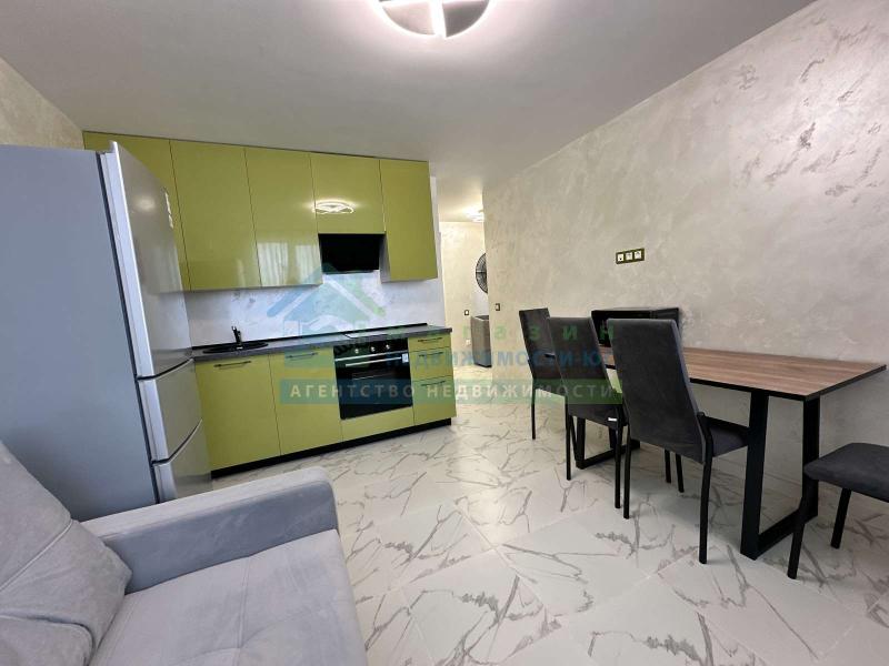 1-комнатная Квартира, 37 м2