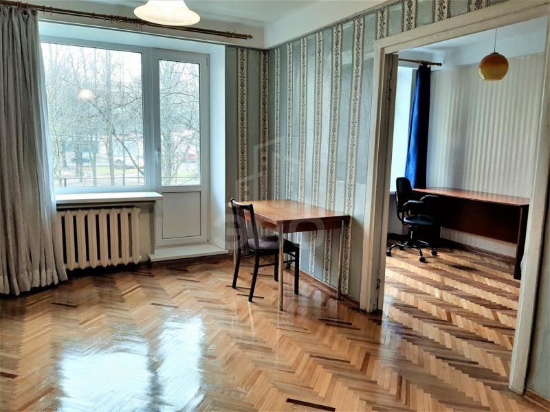 2-комнатная Квартира, 45 м2