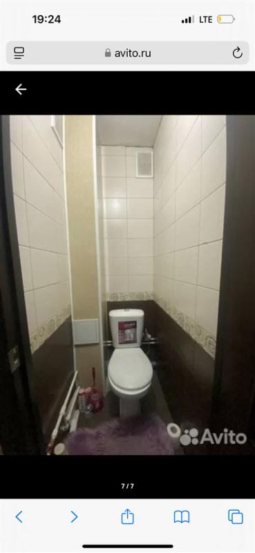 1-комнатная Квартира, 32 м2