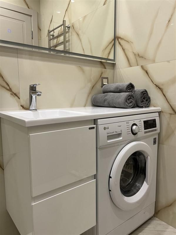 Квартира-Студия, 31 м2