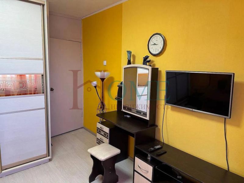3-комнатная Квартира, 65 м2