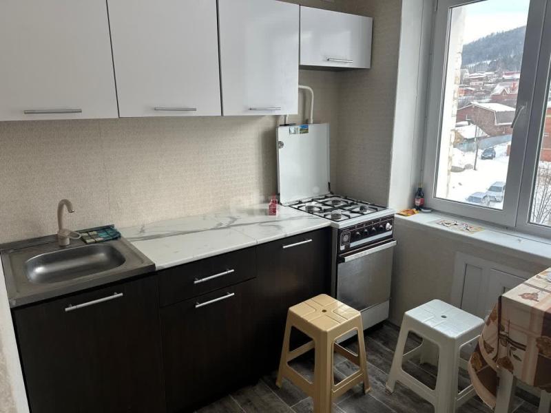 3-комнатная Квартира, 55.7 м2