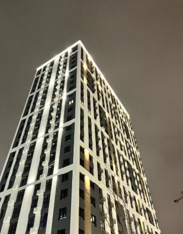 1-комнатная Квартира, 37 м2