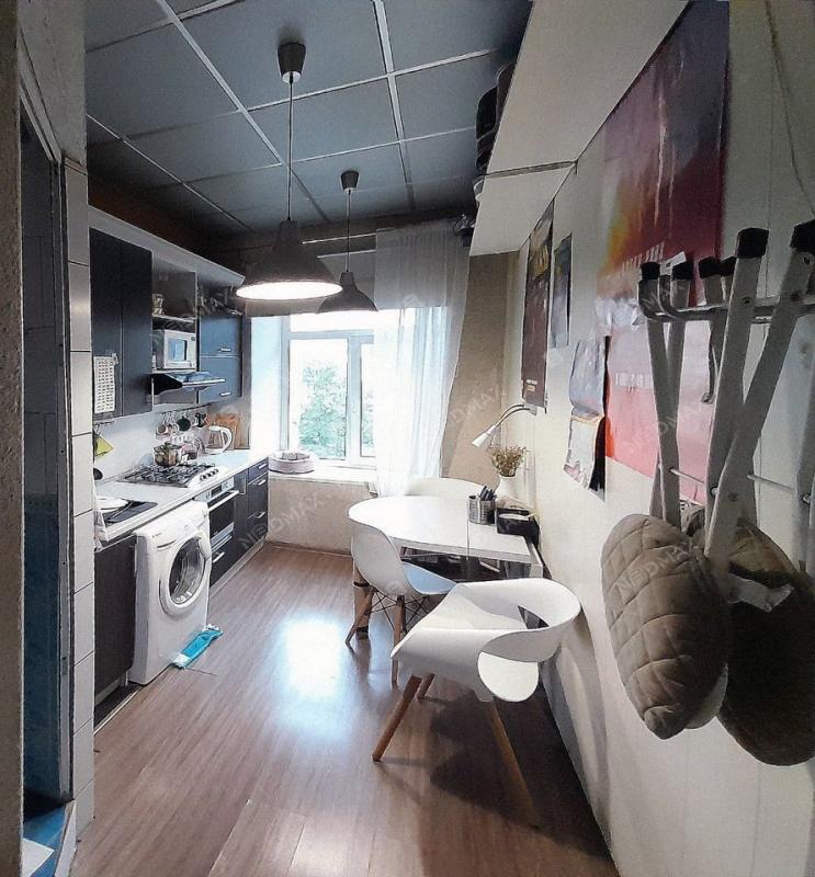 3-комнатная Квартира, 75 м2