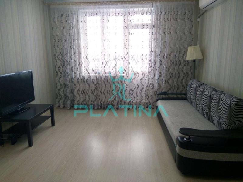 1-комнатная Квартира, 45 м2