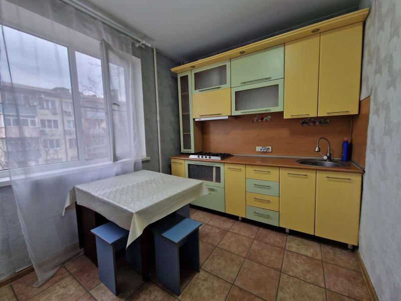 1-комнатная Квартира, 38 м2