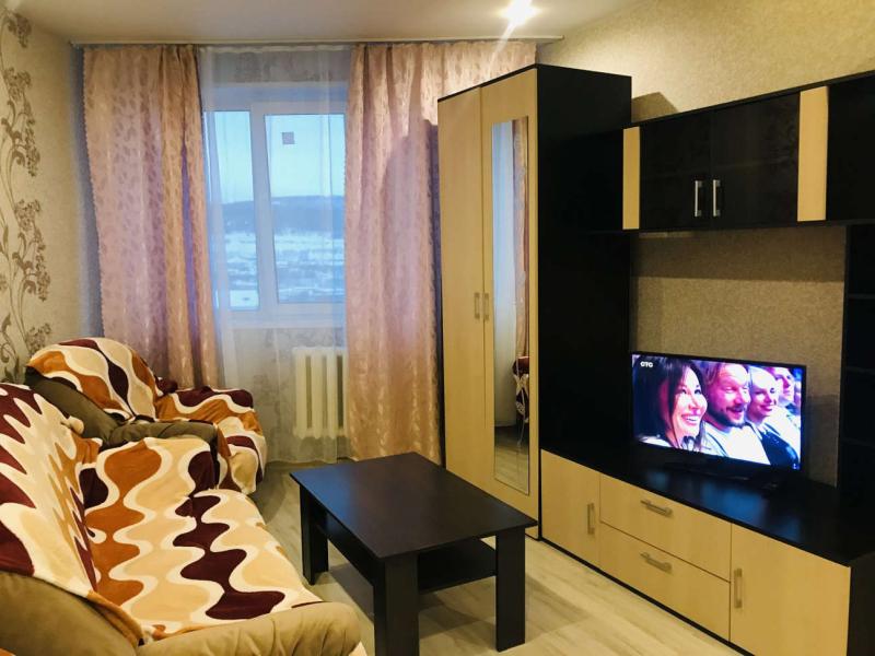 1-комнатная Квартира, 31 м2