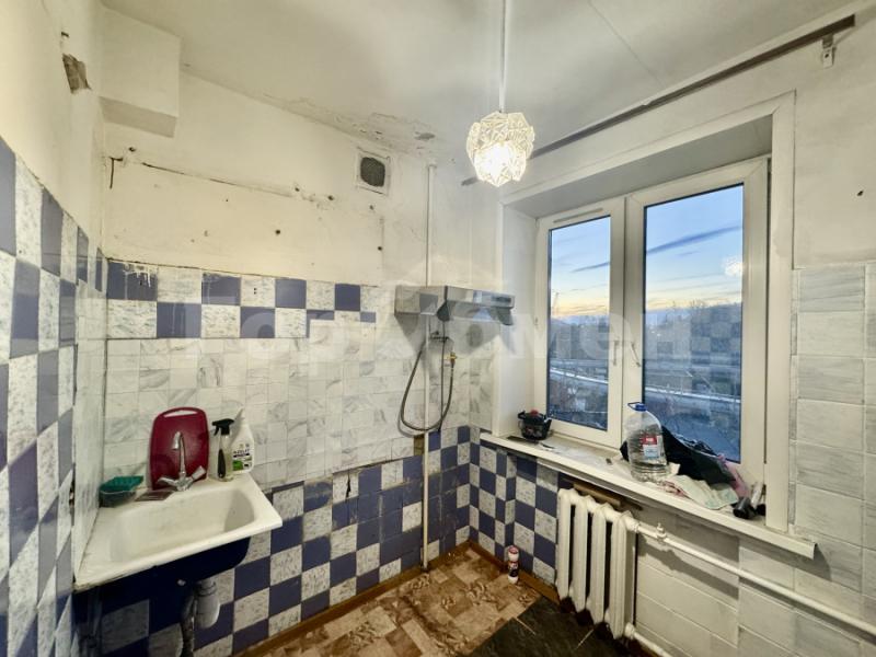 2-комнатная Квартира, 41.3 м2