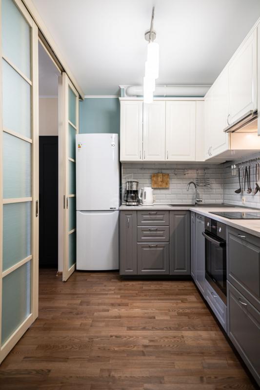 2-комн. квартира, 54 м², 6/12 этаж