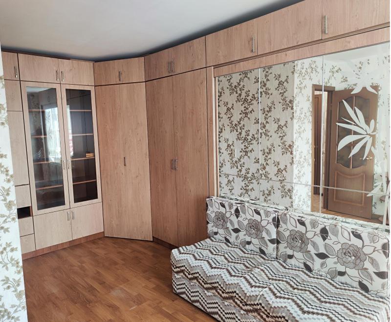 1-комнатная Квартира, 33 м2