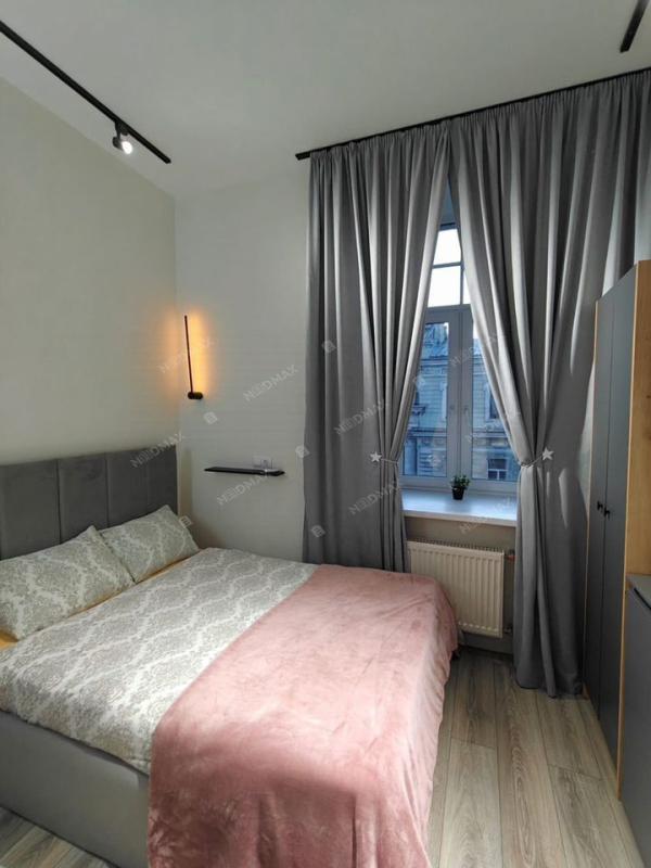Квартира-Студия, 18 м2