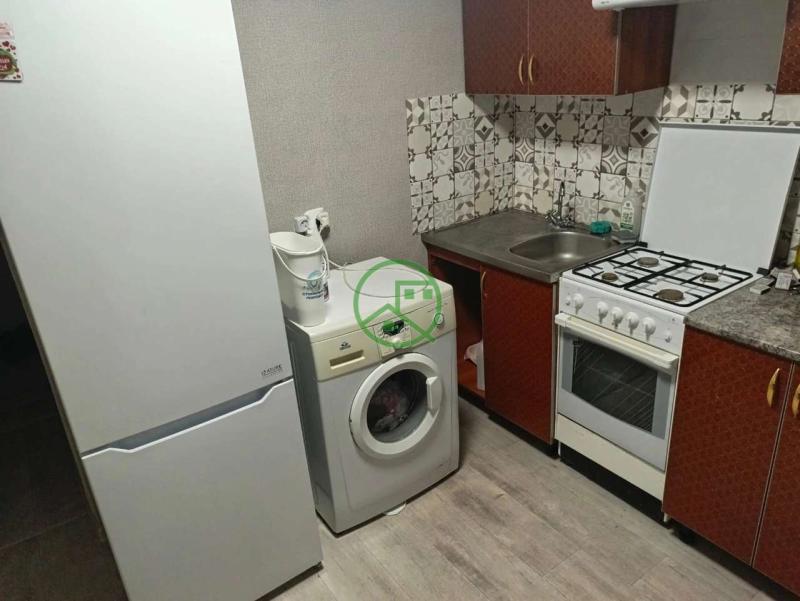 2-комнатная Квартира, 42.8 м2