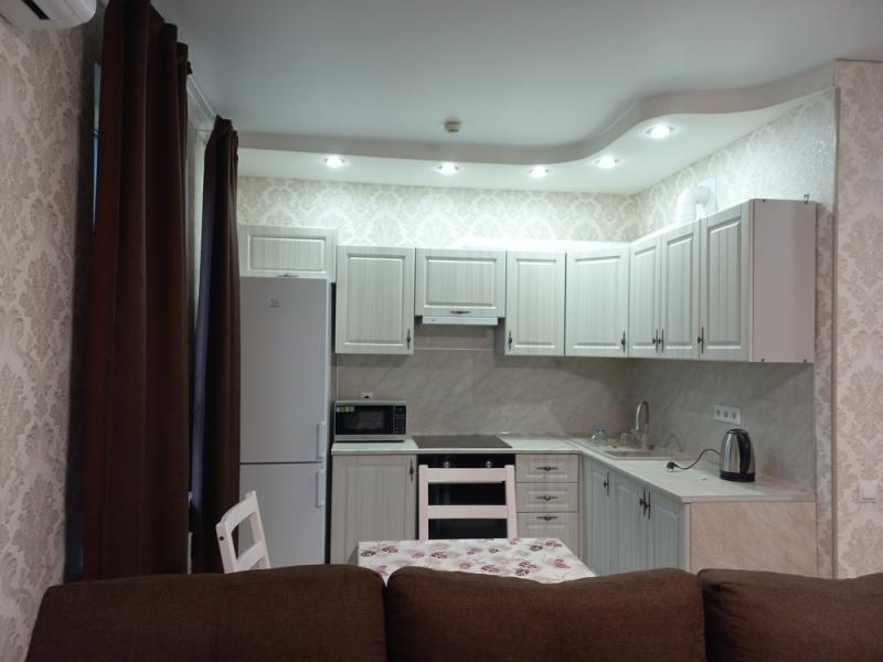 Квартира-Студия, 37 м2
