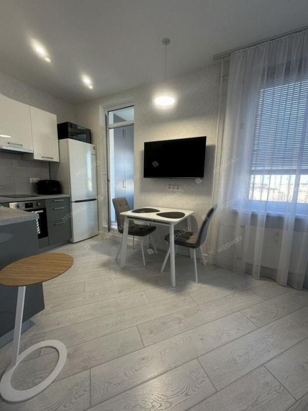 Квартира-Студия, 30 м2
