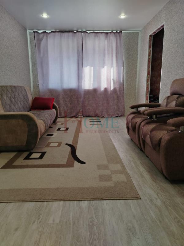 4-комн. квартира, 73 м², 2/7 этаж